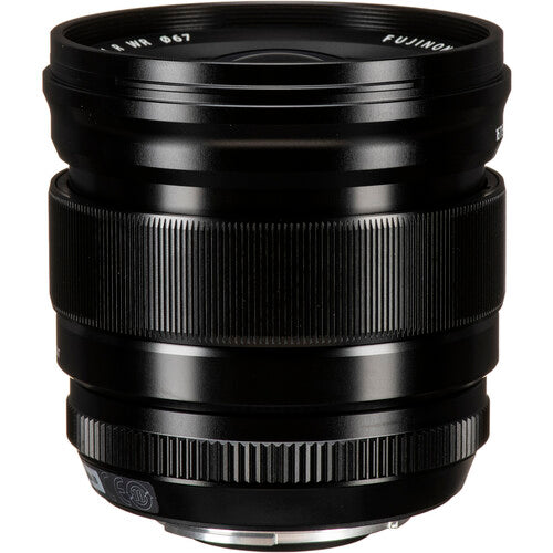 Fujifilm XF16mm f/1.4 R WR Lens