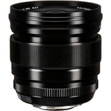 Fujifilm XF16mm f/1.4 R WR Lens