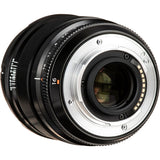 Fujifilm XF16mm f/1.4 R WR Lens