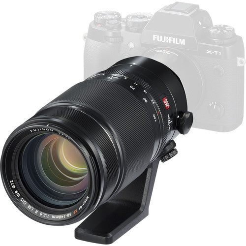 Fujifilm XF50-140mm f/2.8 R LM OIS WR Lens