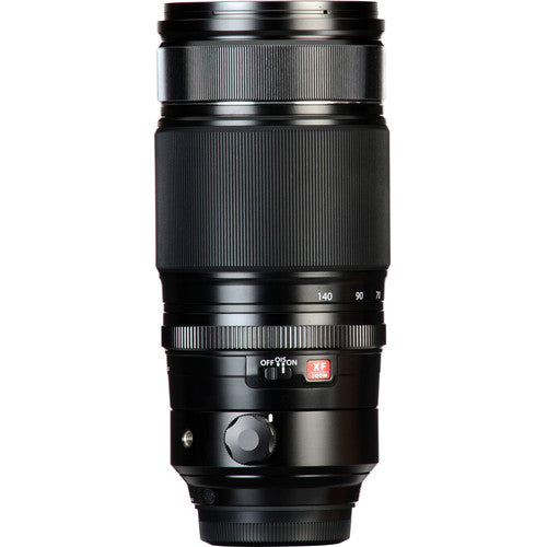 Objetivo Fujifilm XF50-140 mm f/2,8 R LM OIS WR 