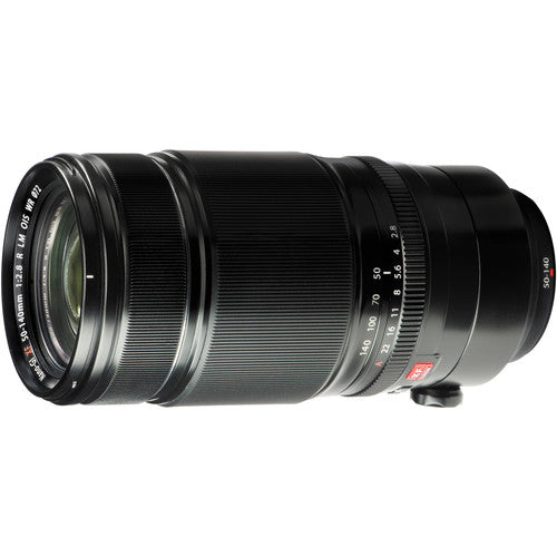 Objetivo Fujifilm XF50-140 mm f/2,8 R LM OIS WR 