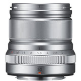 Fujifilm XF50mm f/2 R WR Lens