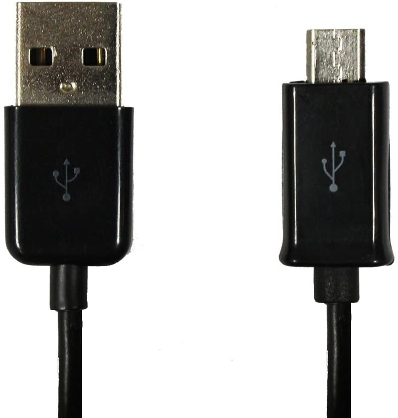 FX 3 IN 1 Dual Travel Charger | Black
