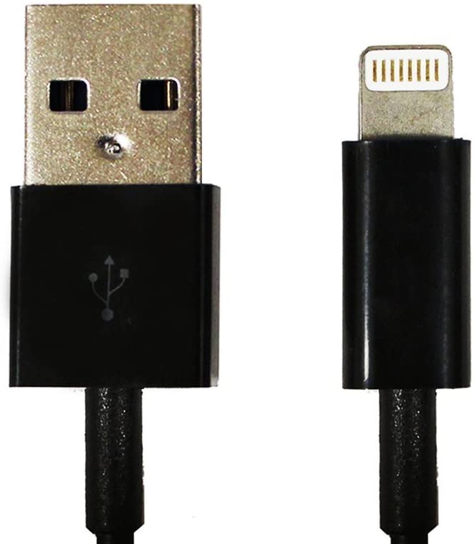 Cargador de viaje doble FX 3 en 1 | Negro