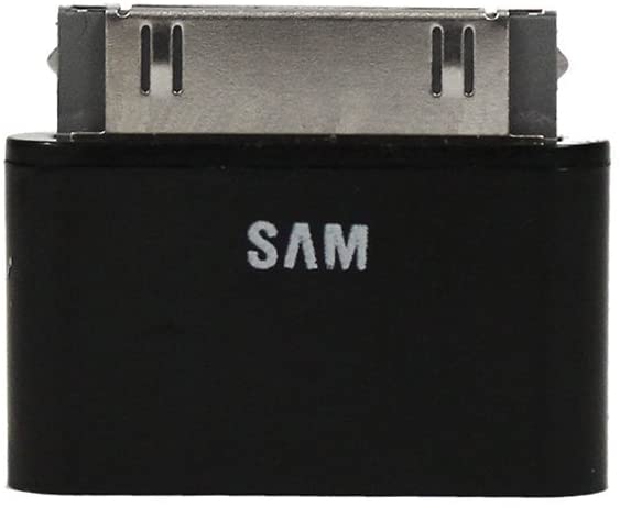 Cargador de viaje doble FX 3 en 1 | Negro