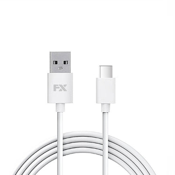 FX Type C 1M USB Data Cable