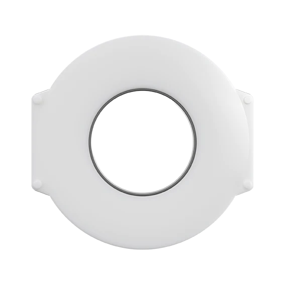 Anillo de luz LED de luz diurna F&amp;V R300 SE