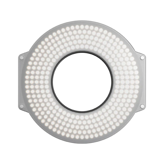 Anillo de luz LED de luz diurna F&amp;V R300 SE