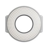 F&V R300 SE Daylight LED Ring Light