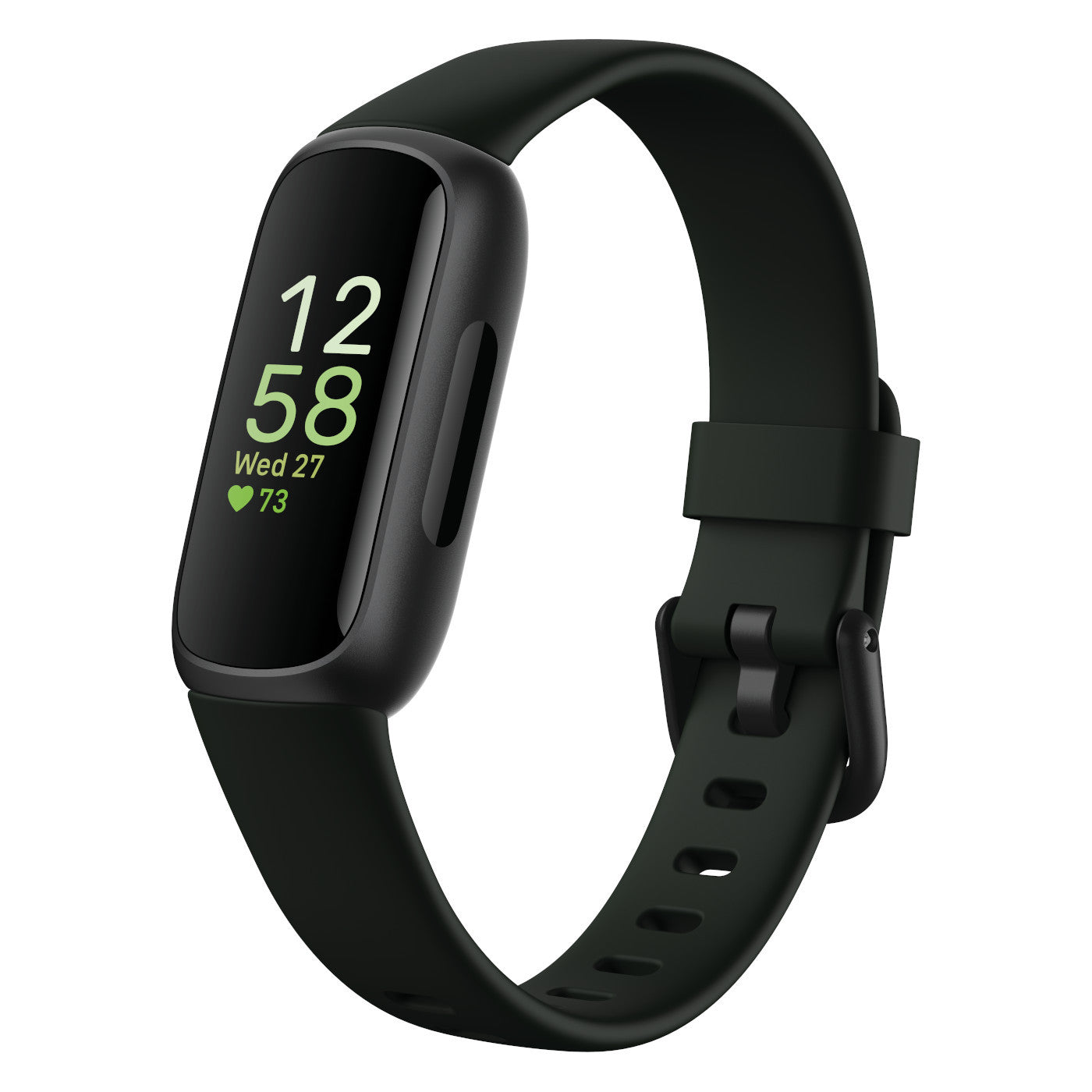 Fitbit Inspire 3 Smartwatch