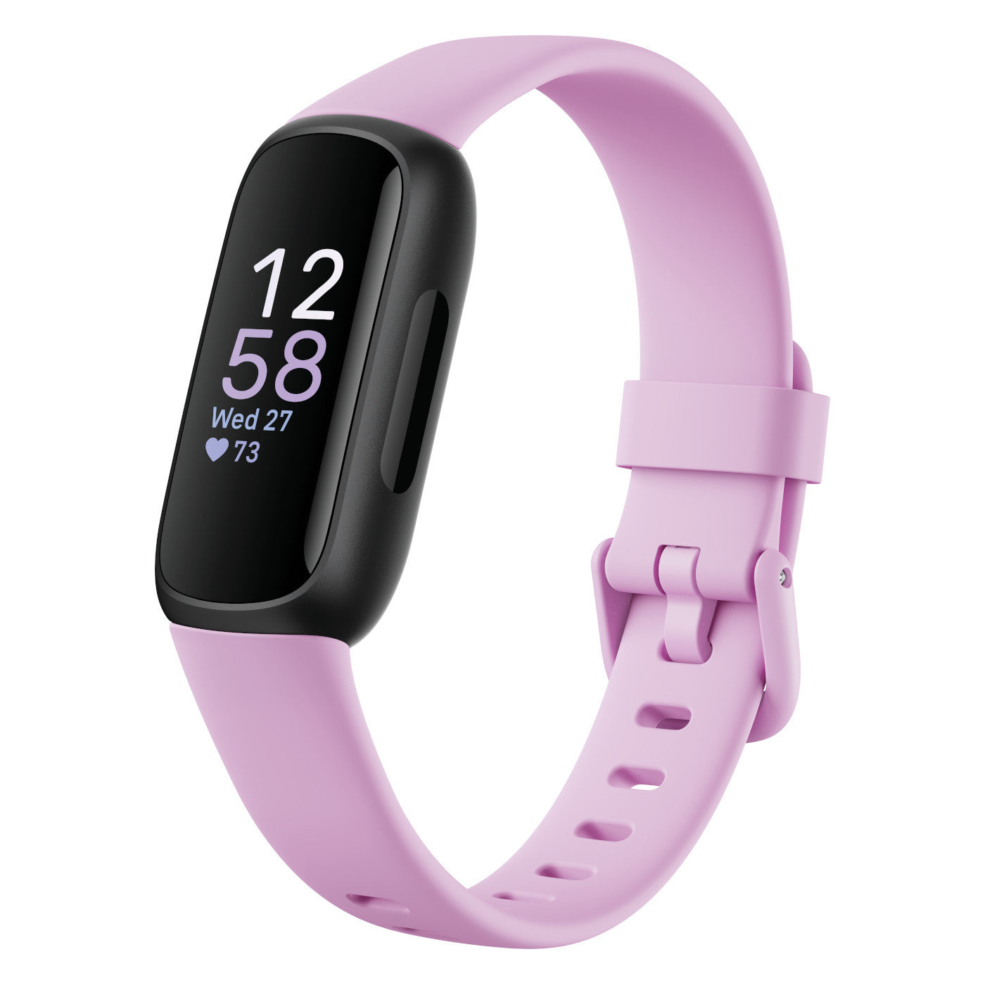 Fitbit Inspire 3 Smartwatch – Carlos