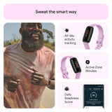 Fitbit Inspire 3 Smartwatch