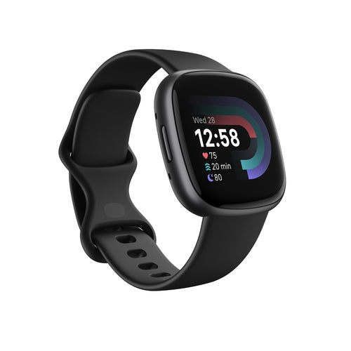 Reloj inteligente deportivo Fitbit Versa 4