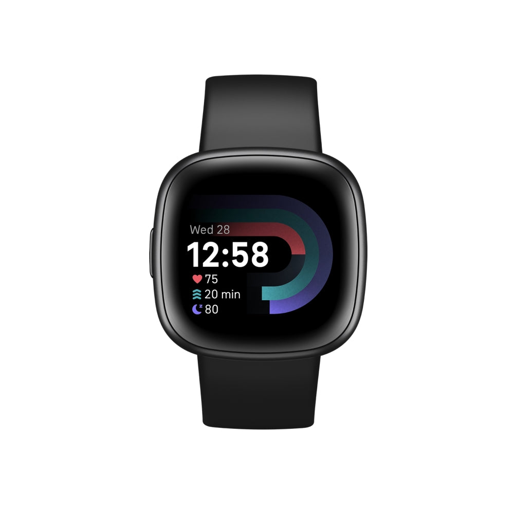 Reloj inteligente deportivo Fitbit Versa 4