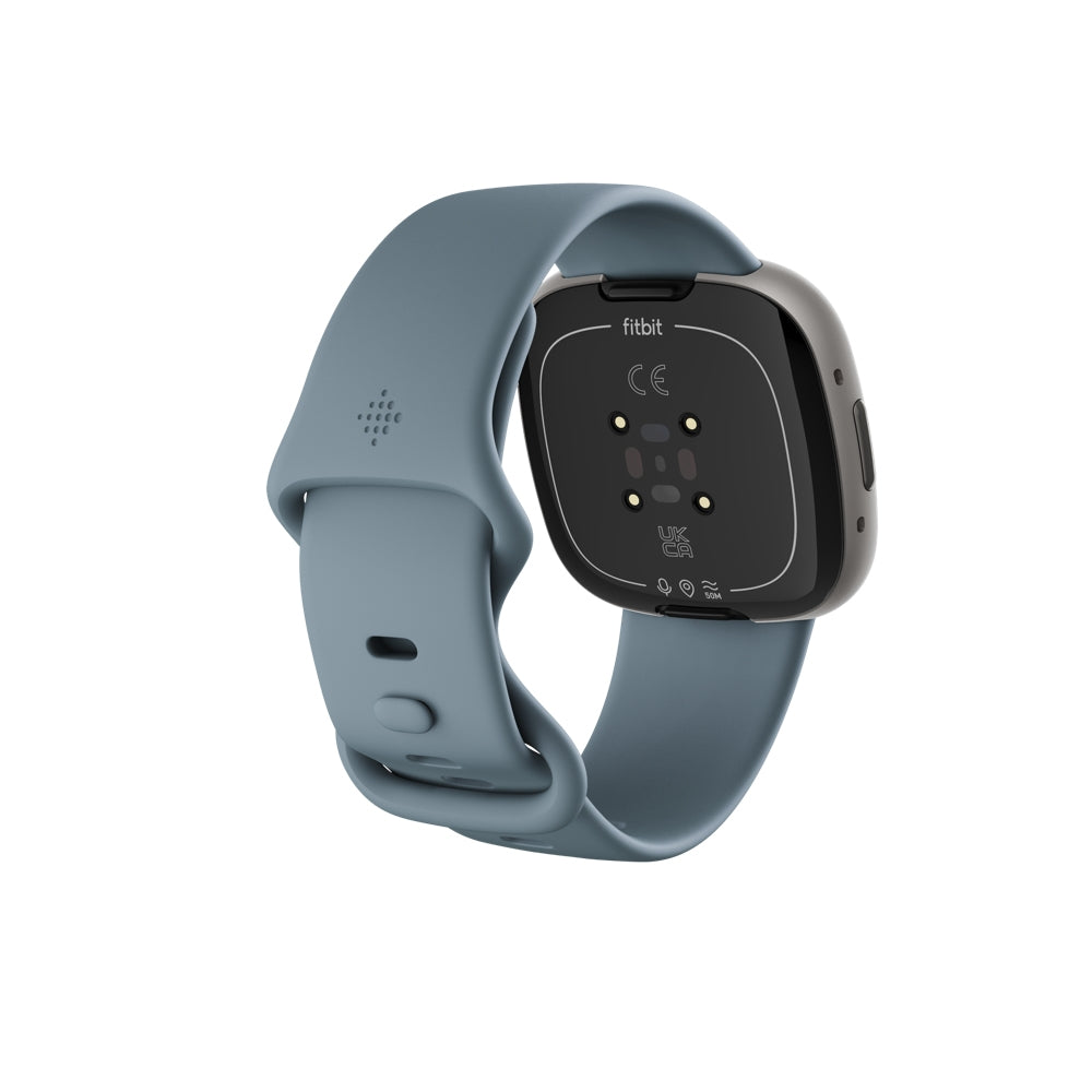 Reloj inteligente deportivo Fitbit Versa 4