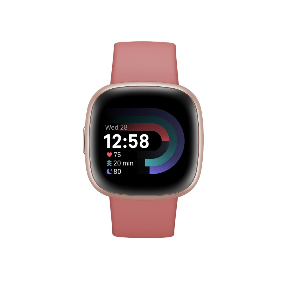 Reloj inteligente deportivo Fitbit Versa 4