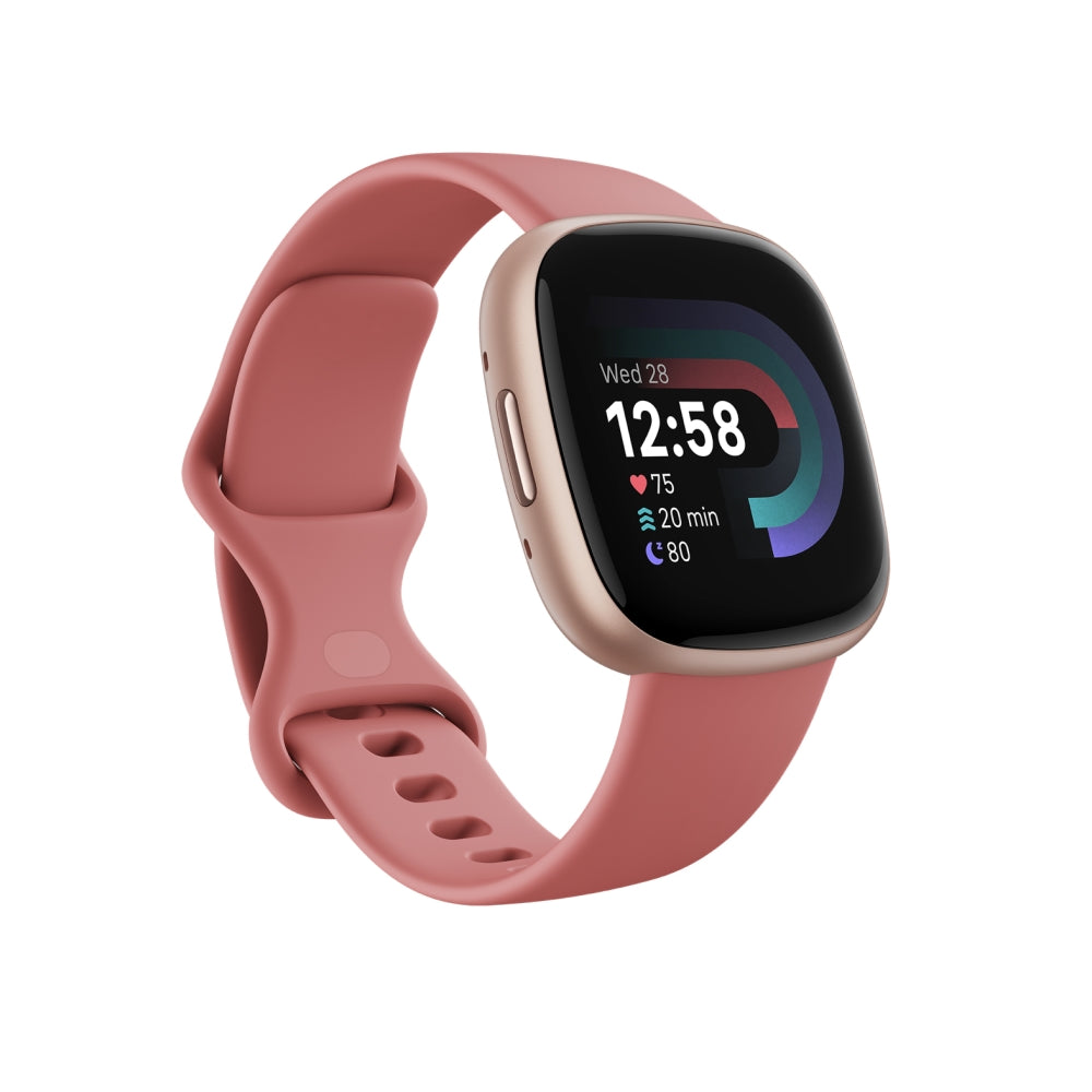 Reloj inteligente deportivo Fitbit Versa 4