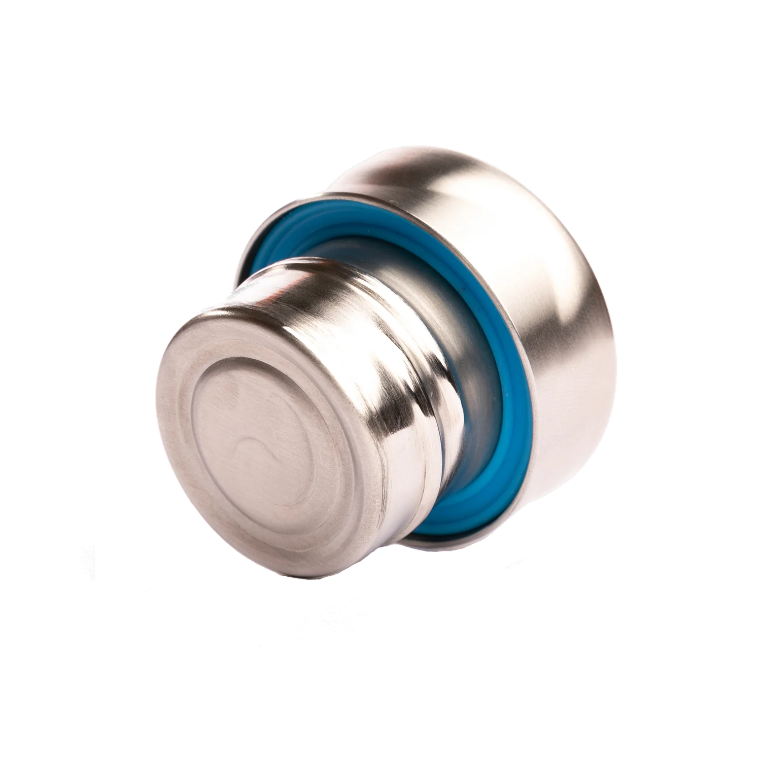 Fosh Steel Lid | 2.0 Bottles Only