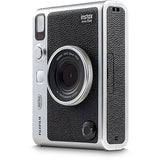 Fuji Instax Mini Evo Hybrid Instant Camera