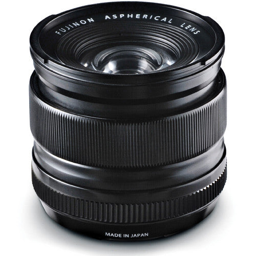 FUJIFILM XF14mm f/2.8 R Lens