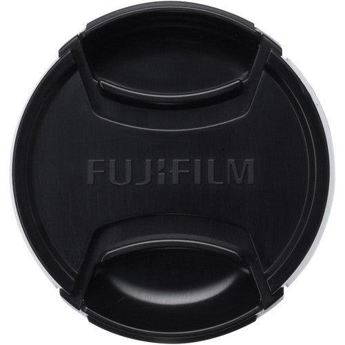 Fujifilm XF35mm f/2 R WR Lens | Black