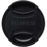 Fujifilm XF35mm f/2 R WR Lens | Black