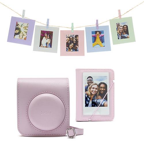 Kit de accesorios para Fujifilm Instax Mini 12