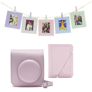 Fujifilm Instax Mini 12 Accessory Kit