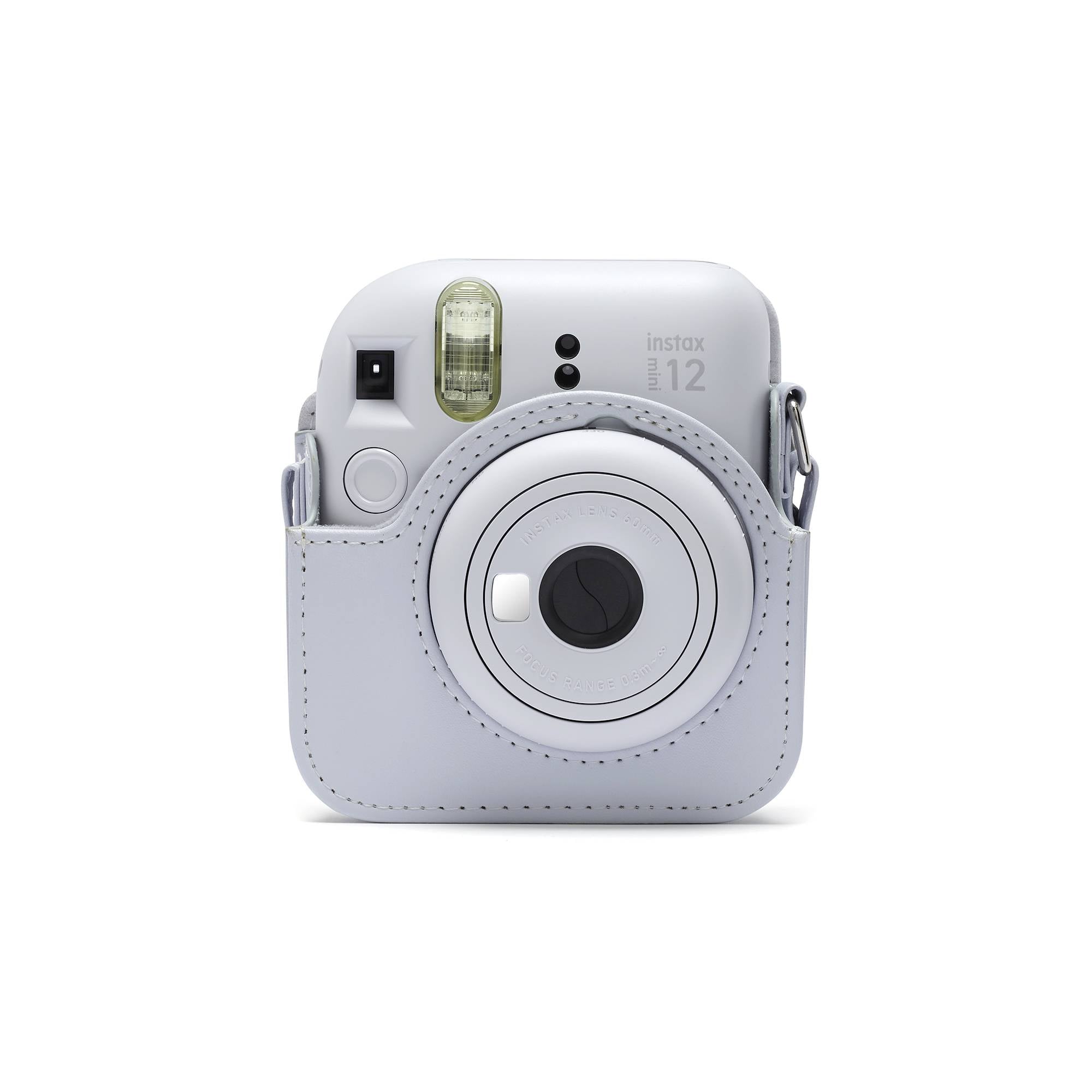 Fujifilm Instax Mini 12 Camera Case