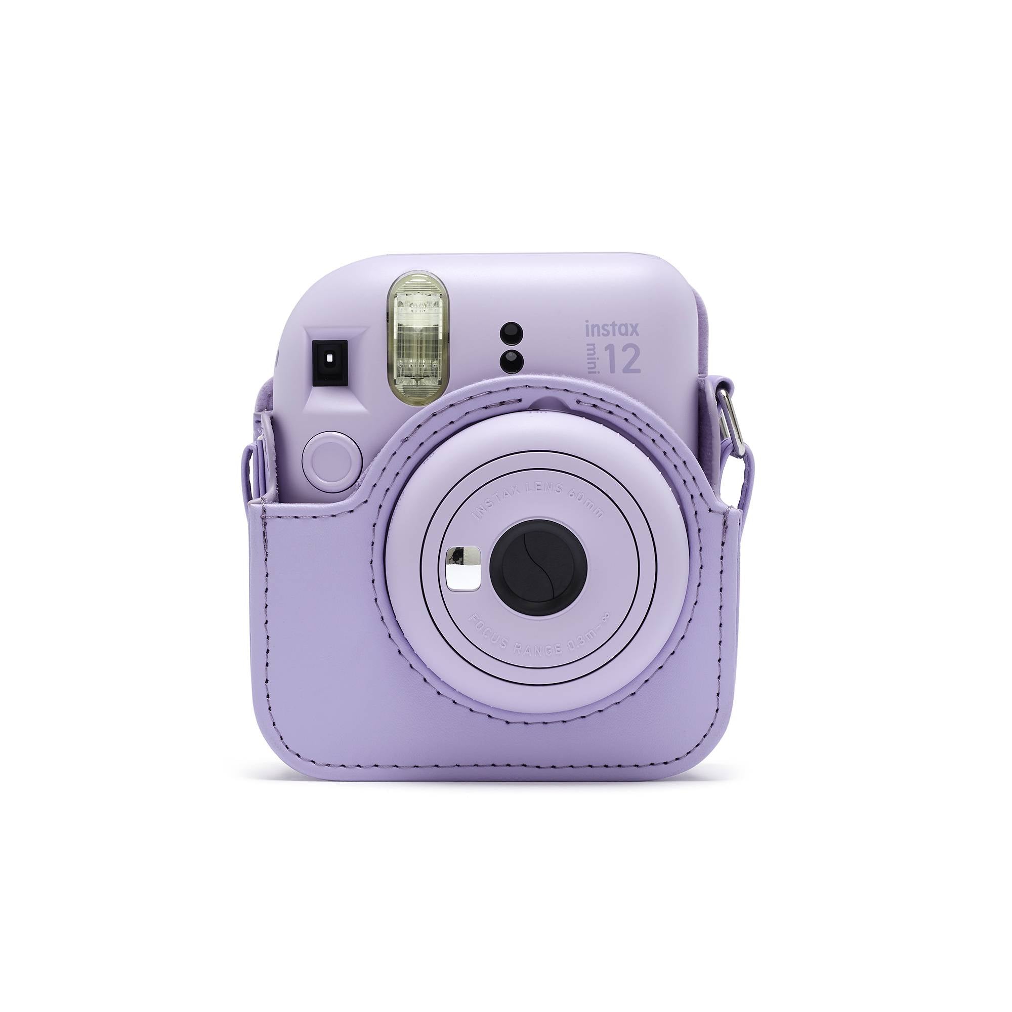 Fujifilm Instax Mini 12 Camera Case
