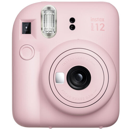 Fujifilm Instax Mini 12 Instant Film Camera