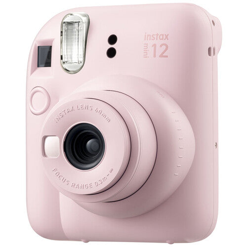 Fujifilm Instax Mini 12 Instant Film Camera