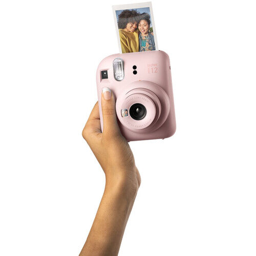 Fujifilm Instax Mini 12 Instant Film Camera