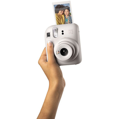 Fujifilm Instax Mini 12 Instant Film Camera