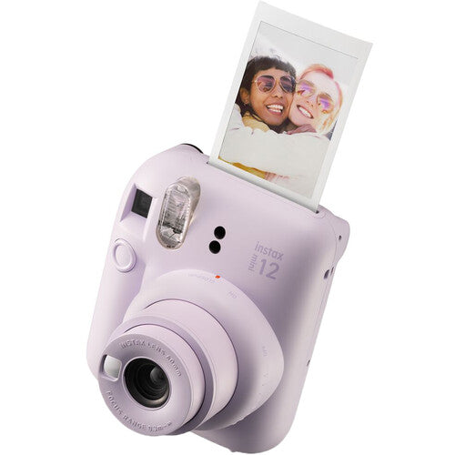 Fujifilm Instax Mini 12 Instant Film Camera