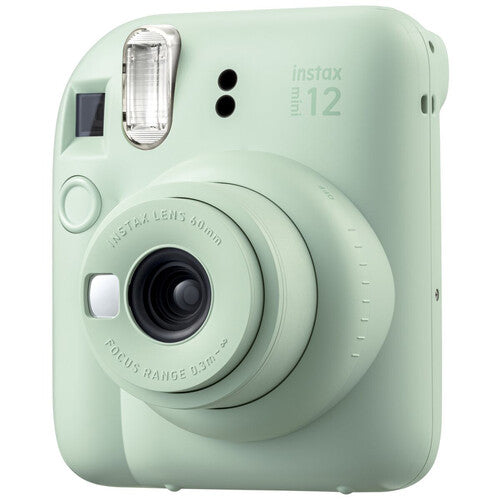 Fujifilm Instax Mini 12 Instant Film Camera
