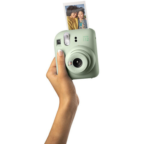 Fujifilm Instax Mini 12 Instant Film Camera