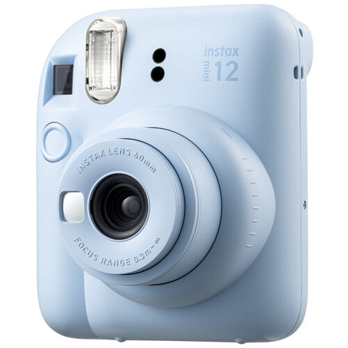 Fujifilm Instax Mini 12 Instant Film Camera
