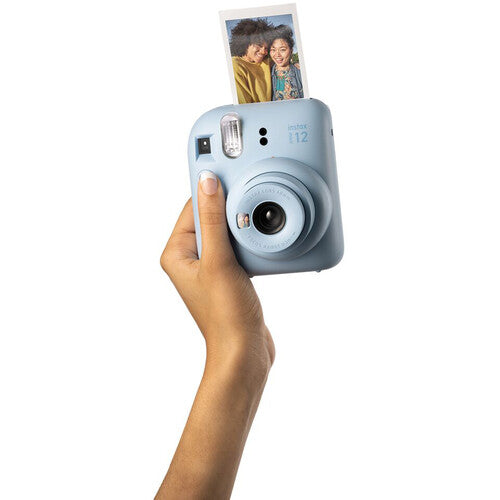 Fujifilm Instax Mini 12 Instant Film Camera