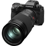 Fujifilm X-H2 Mirrorless Camera Body