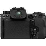 Fujifilm X-H2 Mirrorless Camera Body