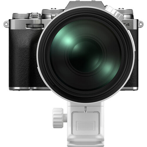 Fujifilm XF150-600mm F/5.6-8 R LM OIS WR Lens