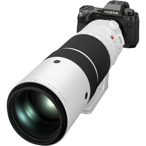 Fujifilm XF150-600mm F/5.6-8 R LM OIS WR Lens