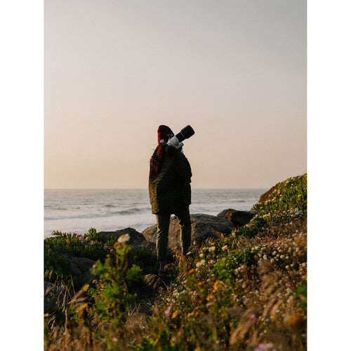 Objetivo Fujifilm XF150-600 mm f/5.6-8 R LM OIS WR