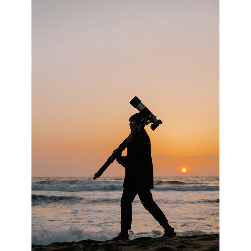 Objetivo Fujifilm XF150-600 mm f/5.6-8 R LM OIS WR