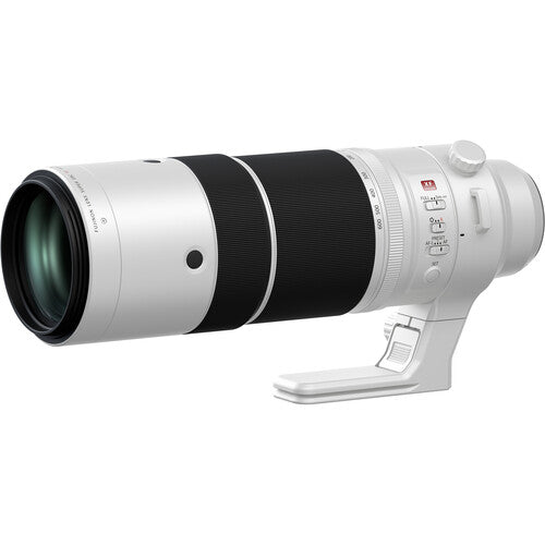 Objetivo Fujifilm XF150-600 mm f/5.6-8 R LM OIS WR