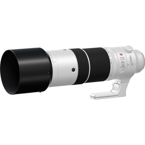 Objetivo Fujifilm XF150-600 mm f/5.6-8 R LM OIS WR