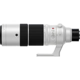 Fujifilm XF 150-600mm F/5.6-8 R LM OIS WR Lens