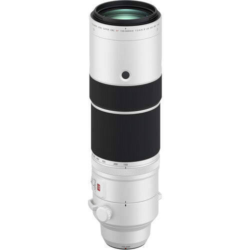 Objetivo Fujifilm XF150-600 mm f/5.6-8 R LM OIS WR
